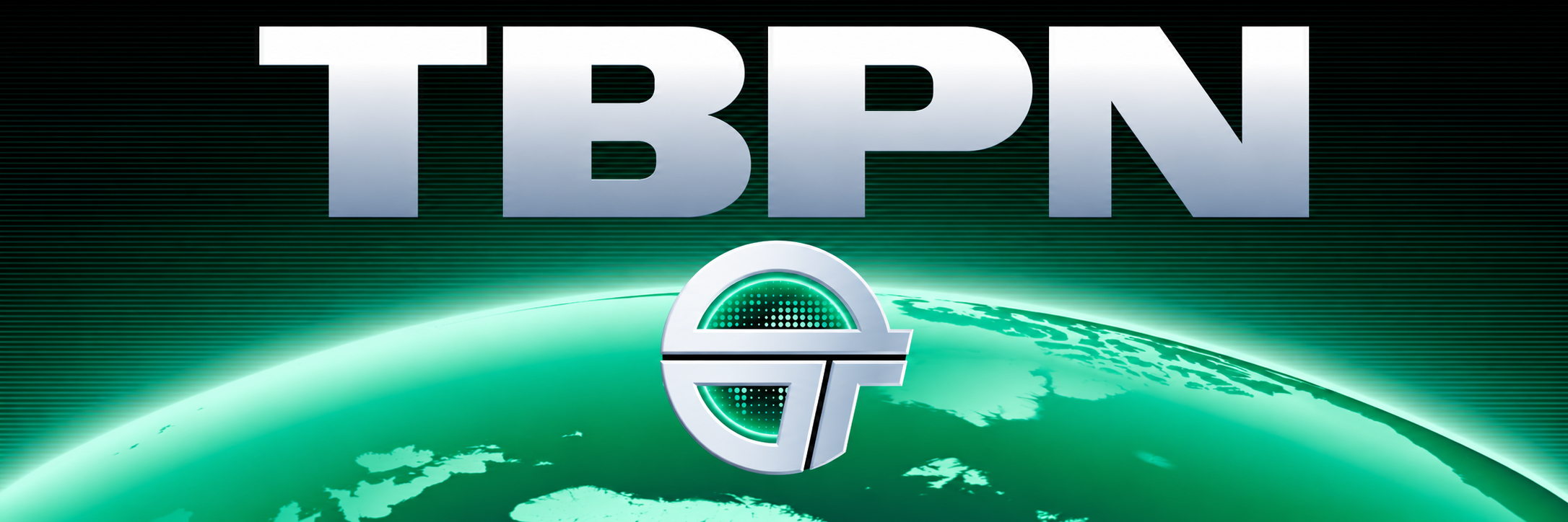 TBPN - Technology Brothers Podcast Network